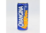 ORANGINA CANETTE 33cl